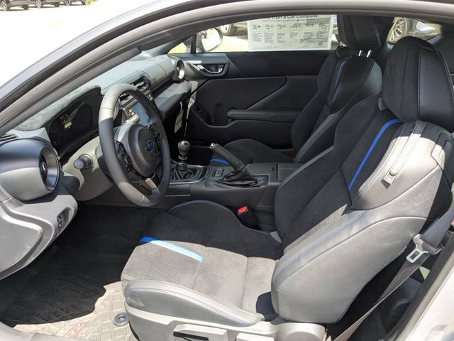 New 2026 Subaru BRZ tS RWD image 14