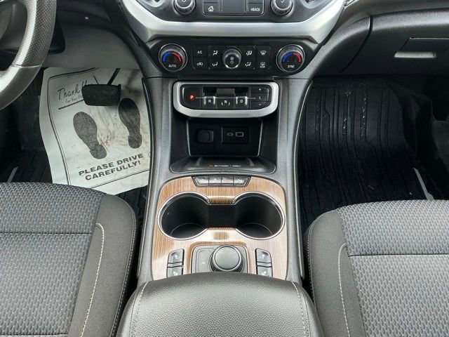 Used 2023 GMC Acadia SLE w/ Driver Convenience Package image 27