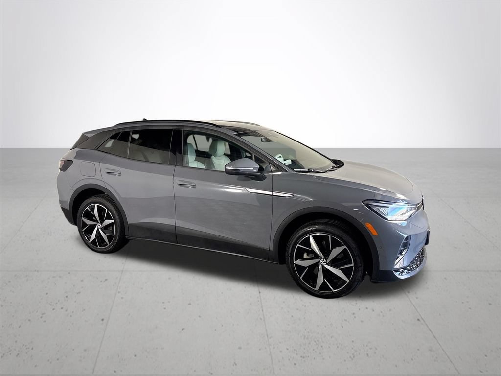 Certified 2023 Volkswagen ID.4 Pro S AWD/4WD image 5