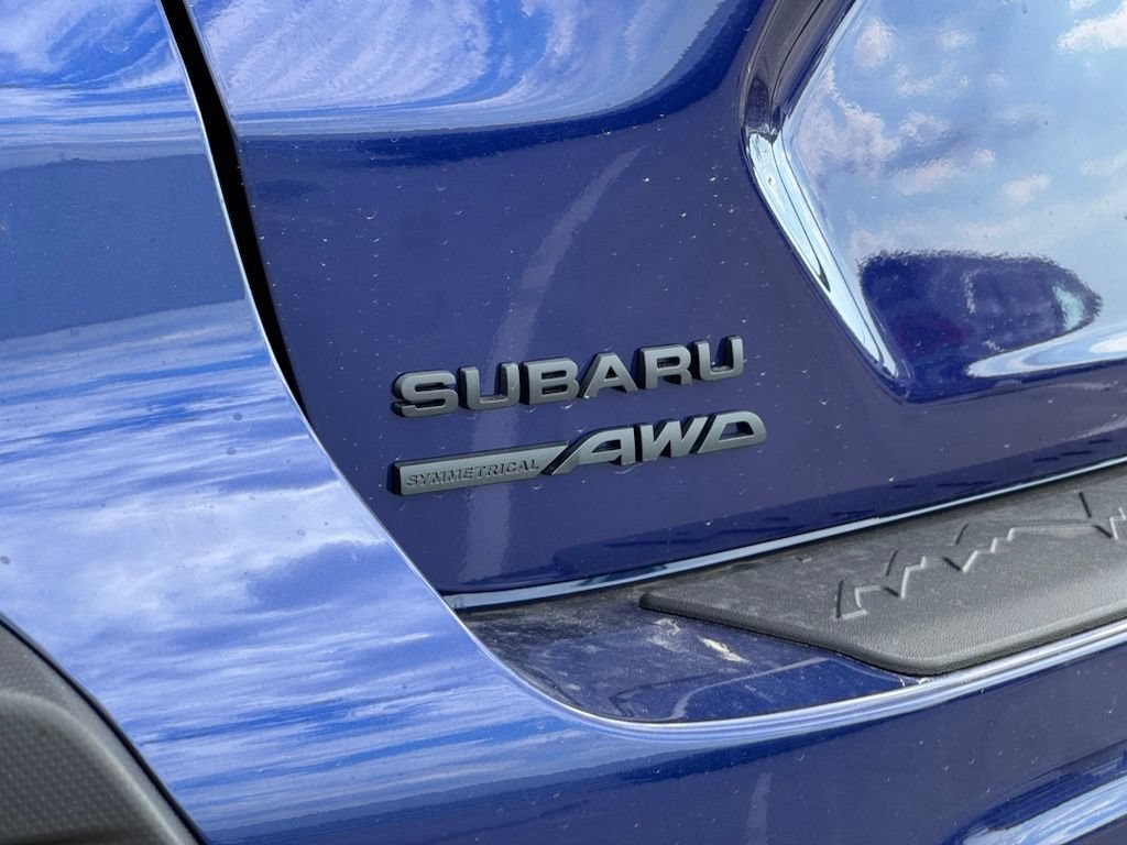 New 2026 Subaru Crosstrek 2.5i Limited AWD/4WD image 6