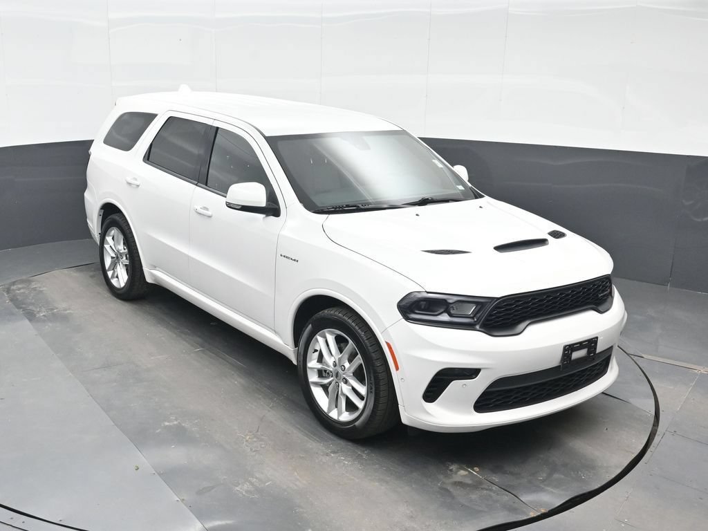 Used 2021 Dodge Durango R/T AWD/4WD image 24