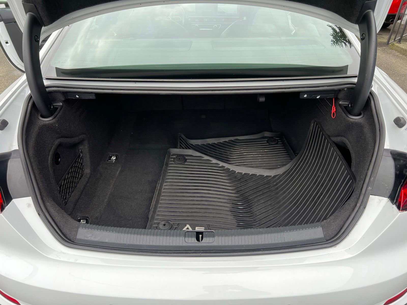 Used 2019 Audi A5 2.0T Premium Plus w/ Premium Plus image 18