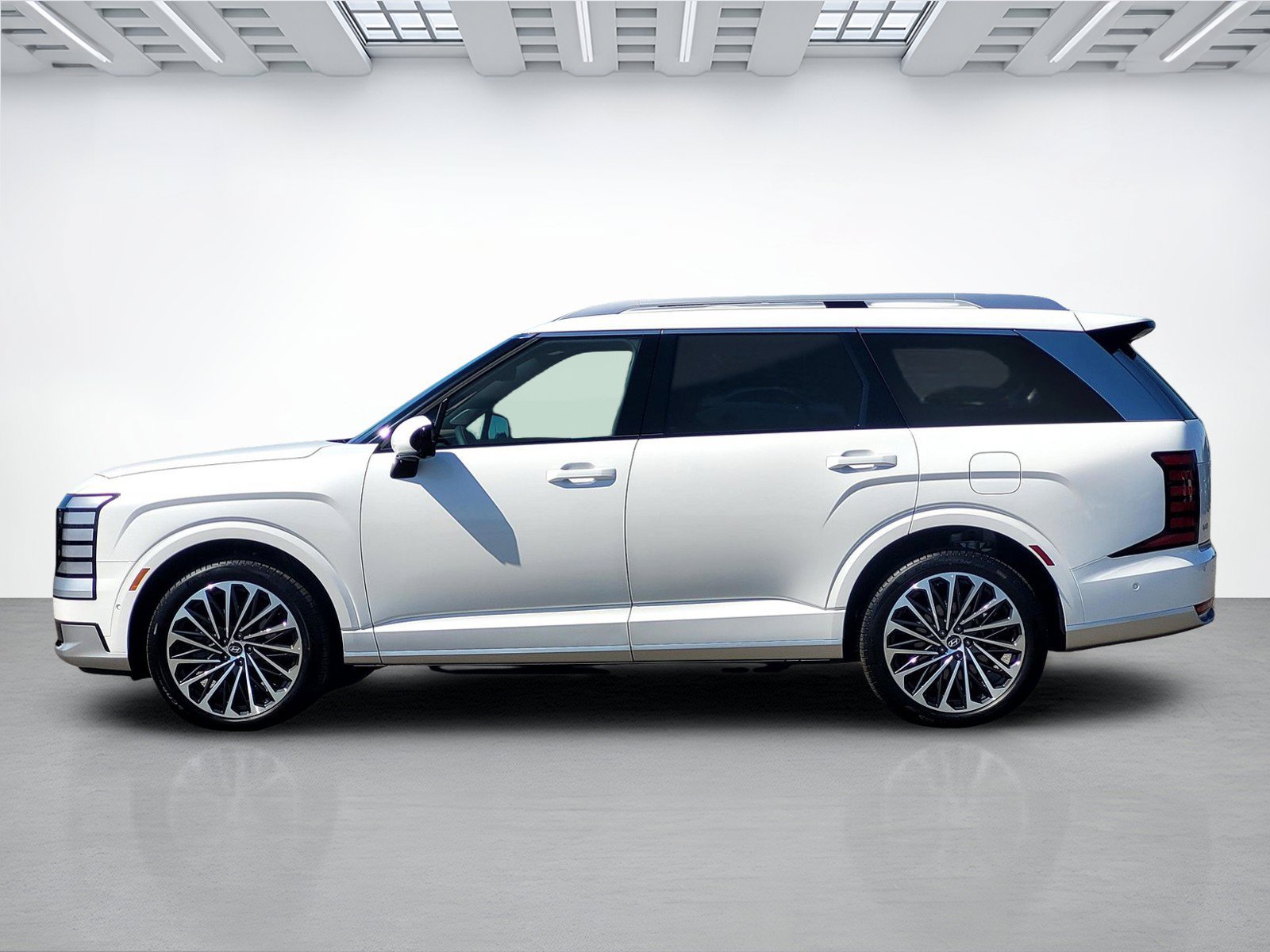 New 2027 Hyundai Palisade Calligraphy AWD/4WD image 7