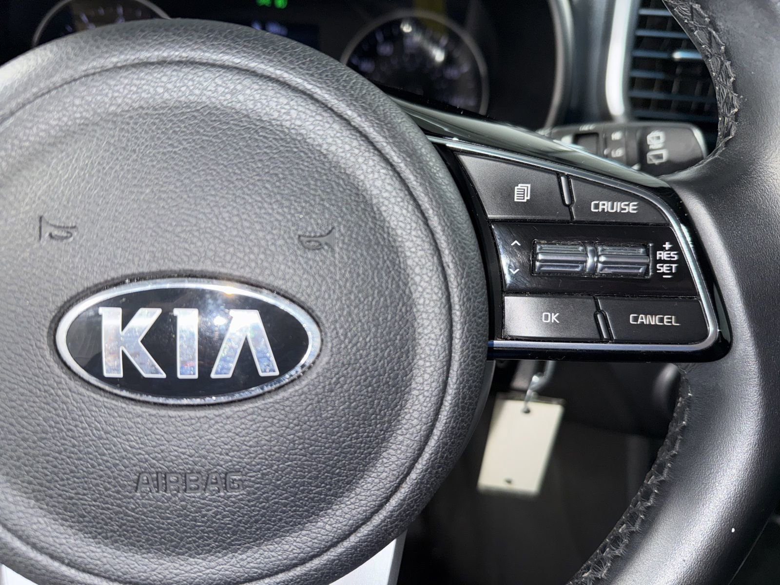 Used 2021 Kia Sportage S FWD image 26