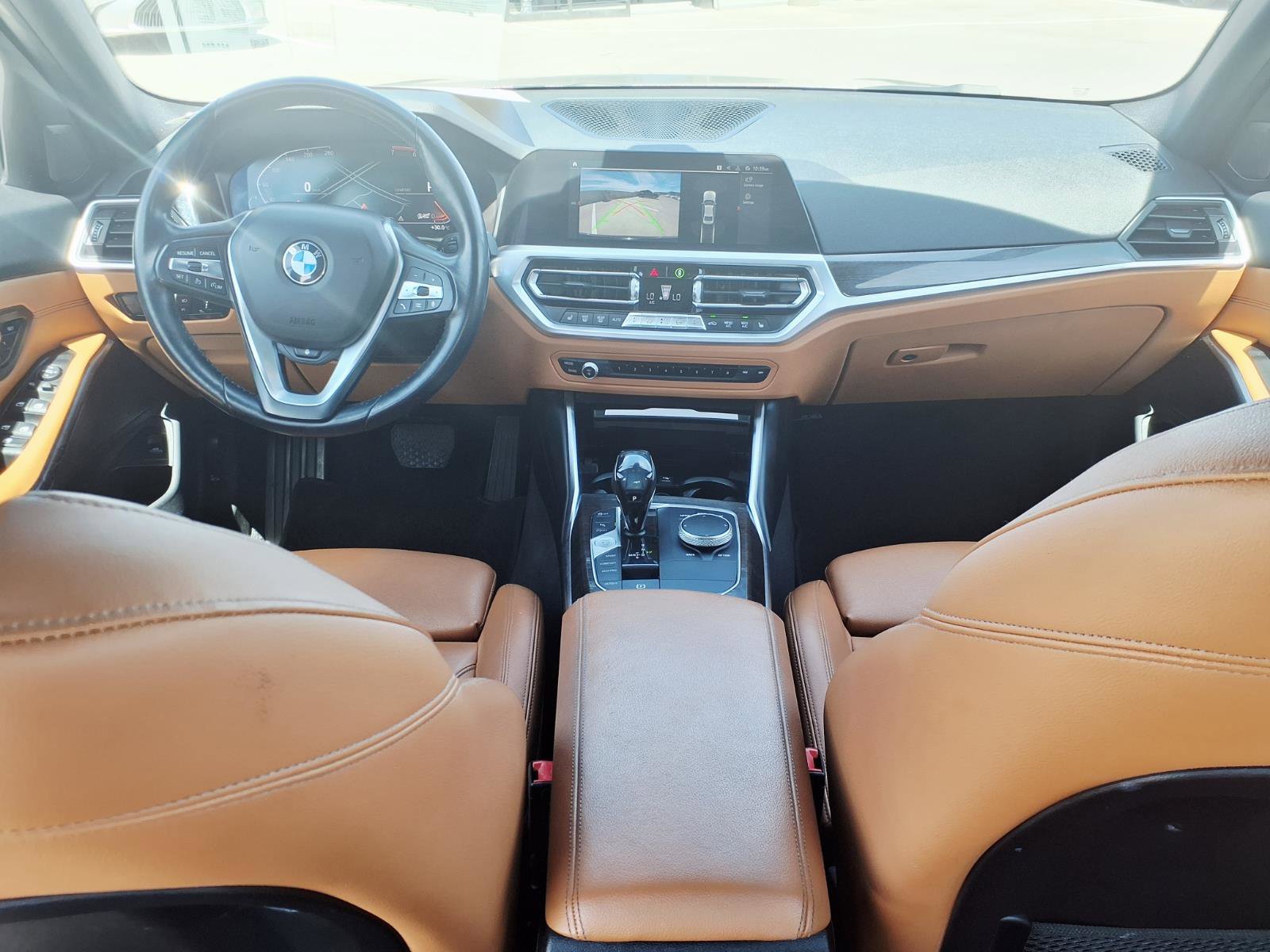 Used 2019 BMW 330i xDrive Sedan AWD/4WD image 18