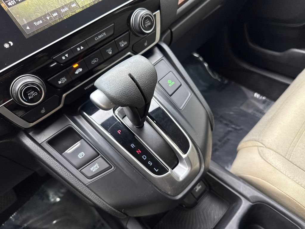 Used 2017 Honda CR-V EX image 67