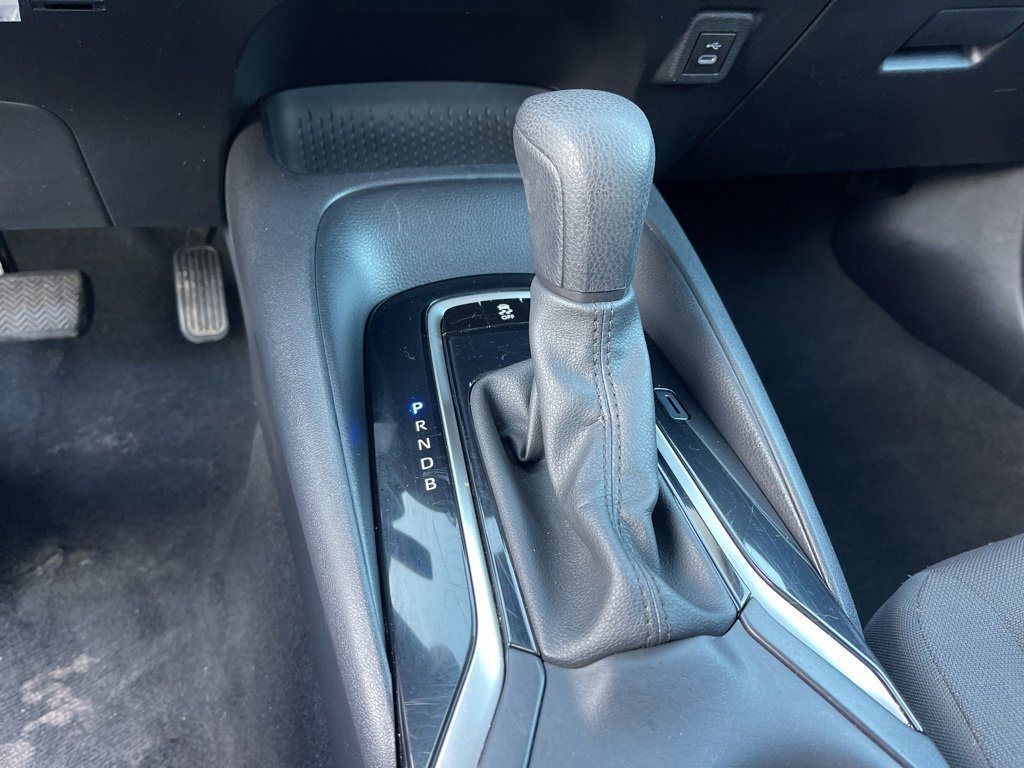 Used 2024 Toyota Corolla LE image 18