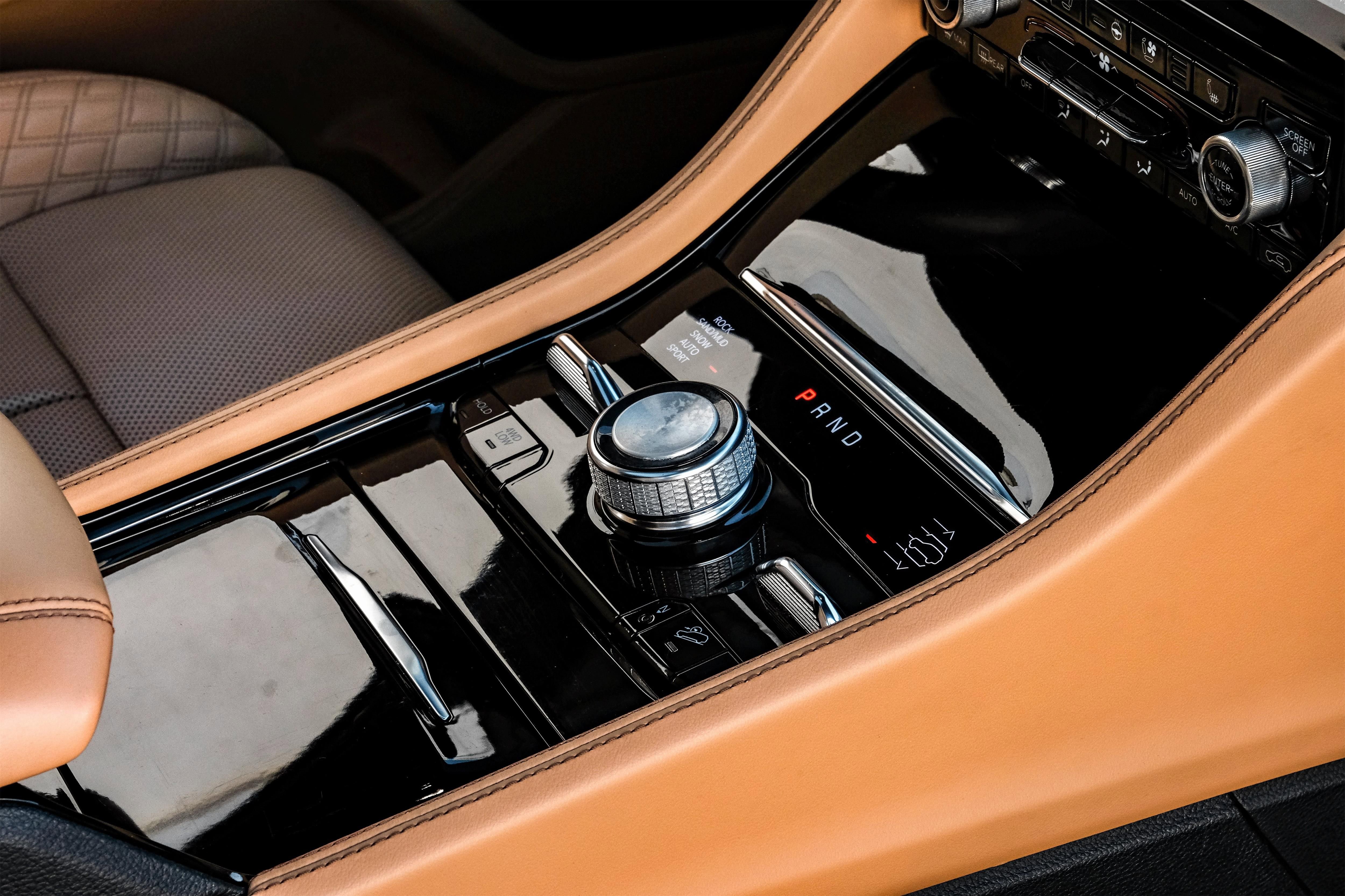 Used 2022 Jeep Grand Cherokee L Summit image 24