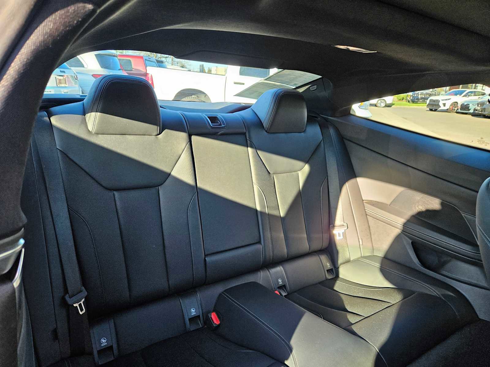 Used 2024 BMW 430i xDrive Coupe w/ Premium Package image 30