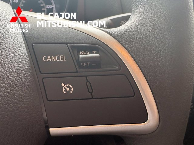 New 2027 Mitsubishi Outlander Sport FWD image 18