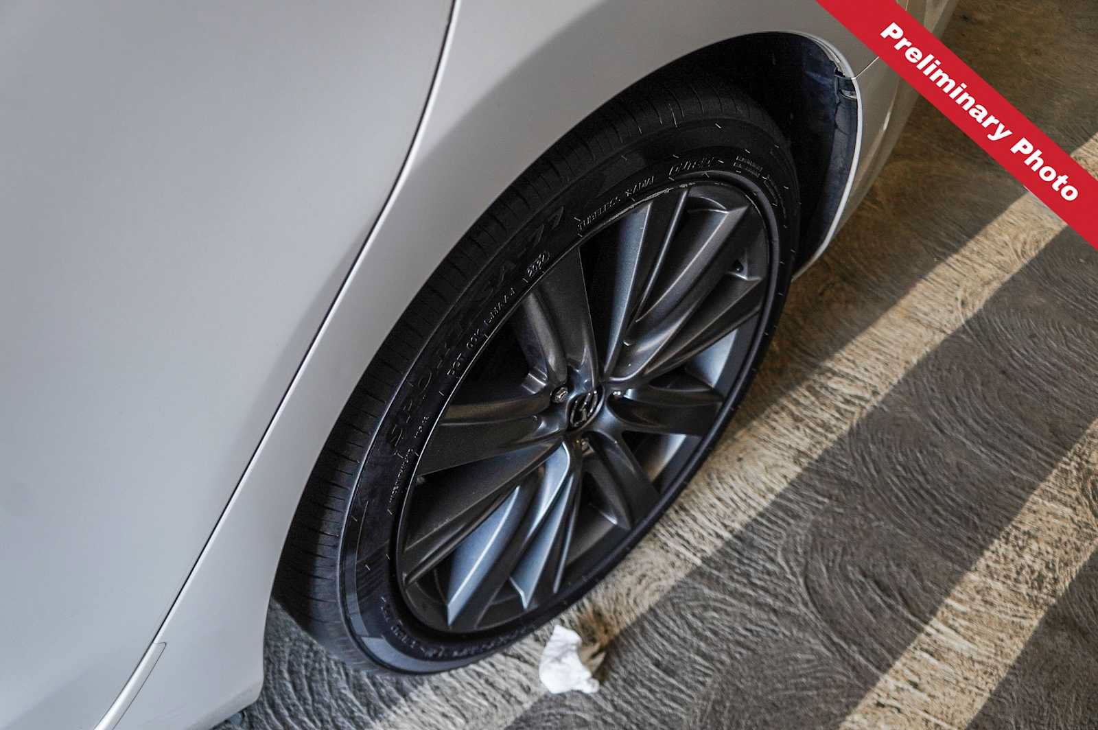 Used 2018 MAZDA MAZDA6 Grand Touring FWD image 11