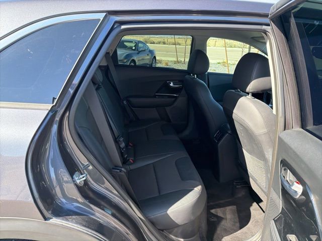 Used 2021 Kia Niro EX FWD image 27