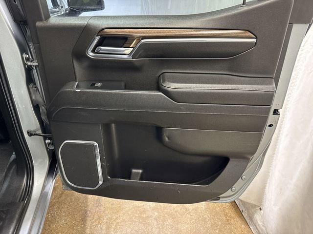 Certified 2023 Chevrolet Silverado 1500 LT image 23