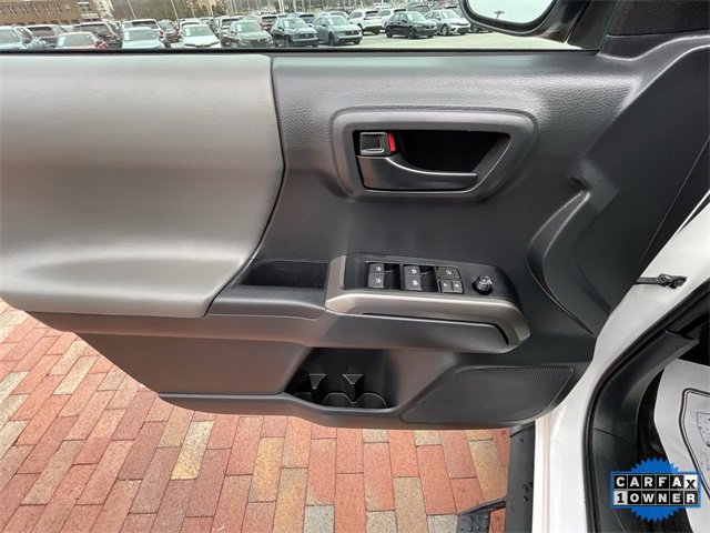 Used 2023 Toyota Tacoma SR5 image 11