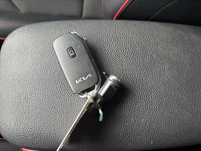 Used 2024 Kia Forte GT FWD image 20