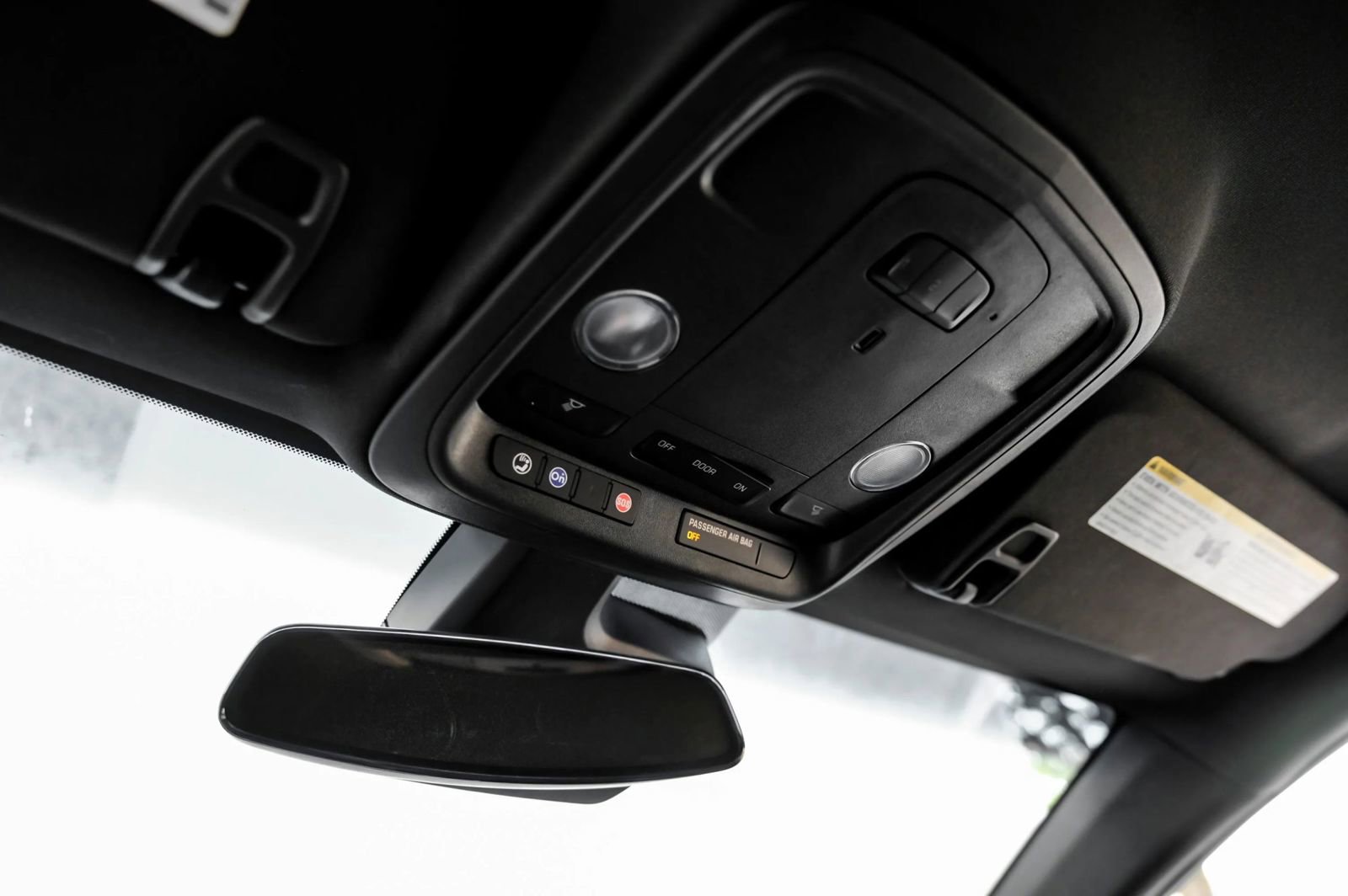 Used 2017 Cadillac ATS V w/ Carbon Black Package image 30