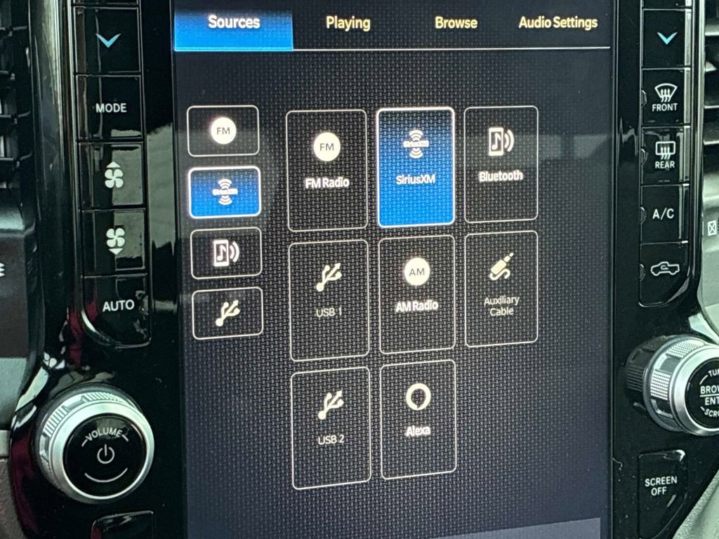 Used 2023 RAM 1500 Big Horn image 31