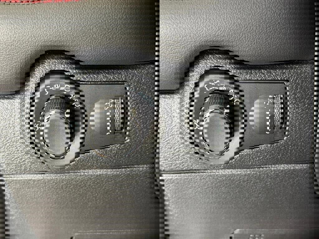 New 2026 Dodge Durango GT w/ Tow 'N Go Package image 26