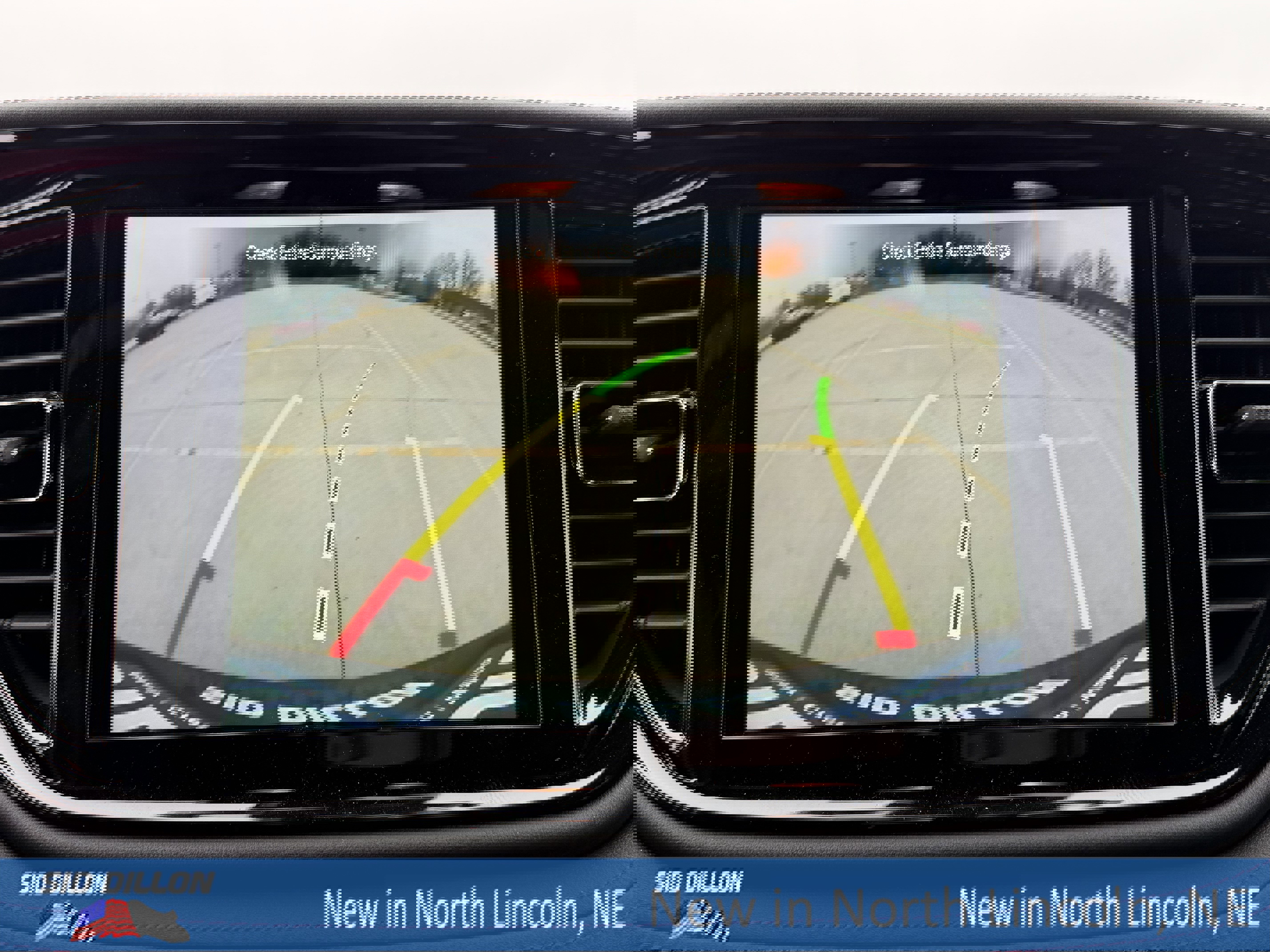 New 2026 Dodge Durango GT image 12