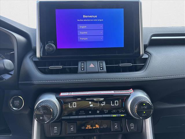 New 2025 Toyota RAV4 XLE Premium image 15