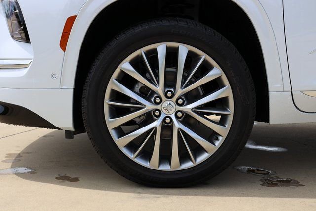 New 2026 Buick Enclave Avenir w/ Super Cruise Package image 9