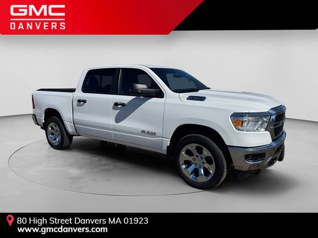 Used 2023 RAM 1500 Lone Star