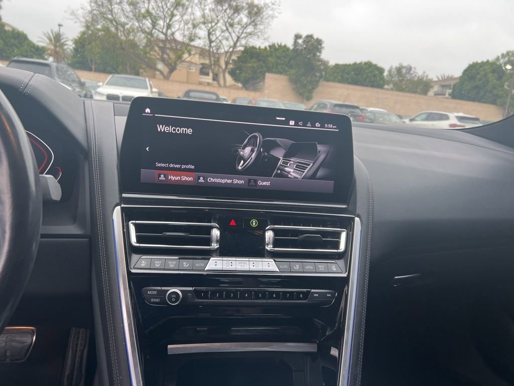 Used 2023 BMW 840i Gran Coupe image 15