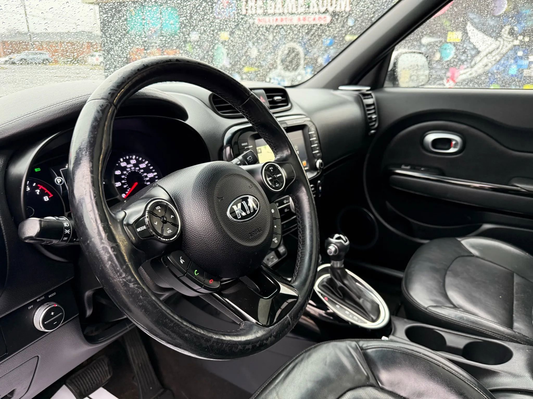 Used 2015 Kia Soul ! w/ Sun & Sound Package image 56