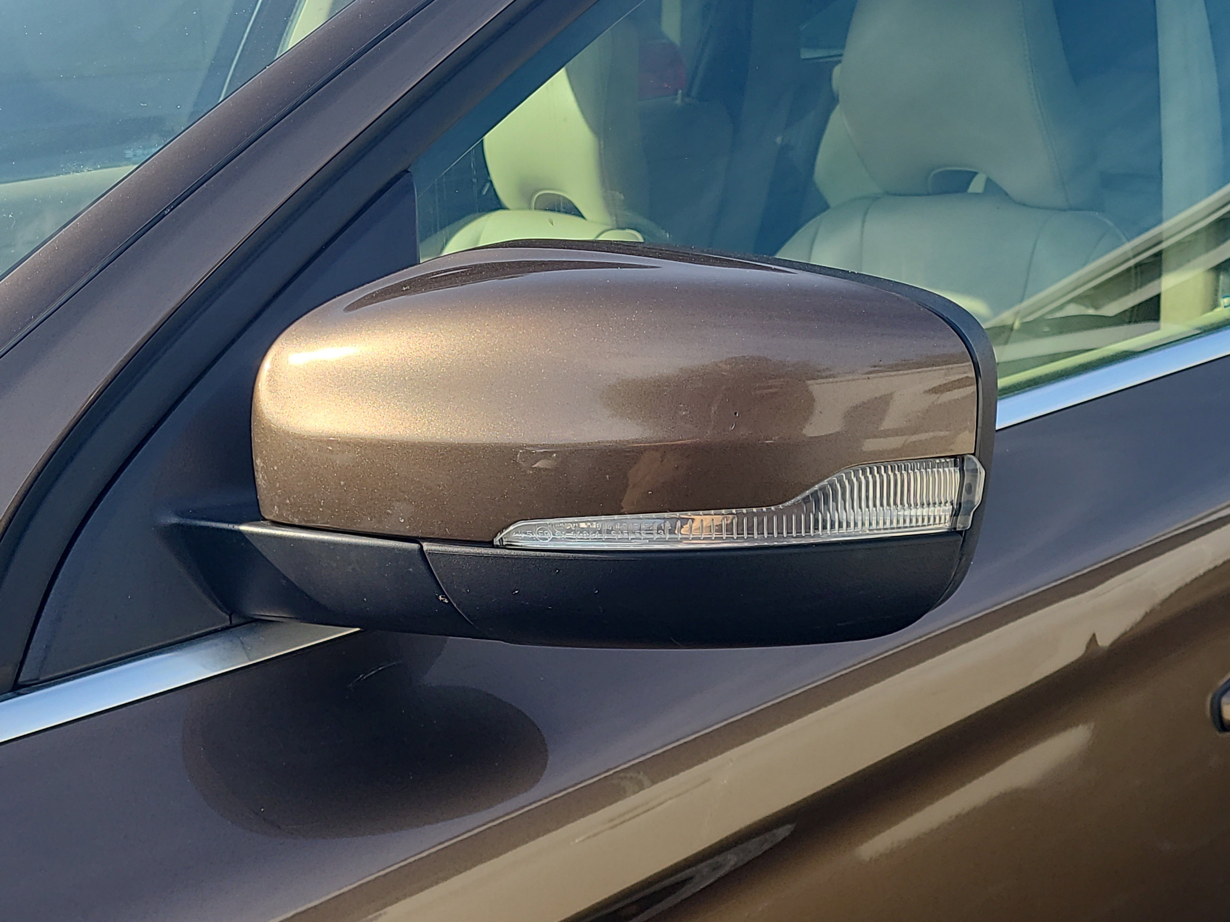 Used 2015 Volvo XC60 T5 Premier image 9