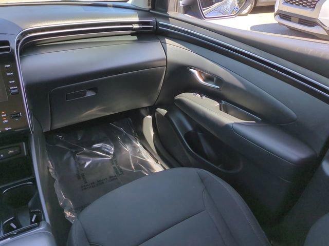 Used 2024 Hyundai Tucson SEL image 17