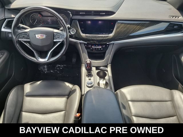 Used 2020 Cadillac XT6 Premium Luxury FWD image 18