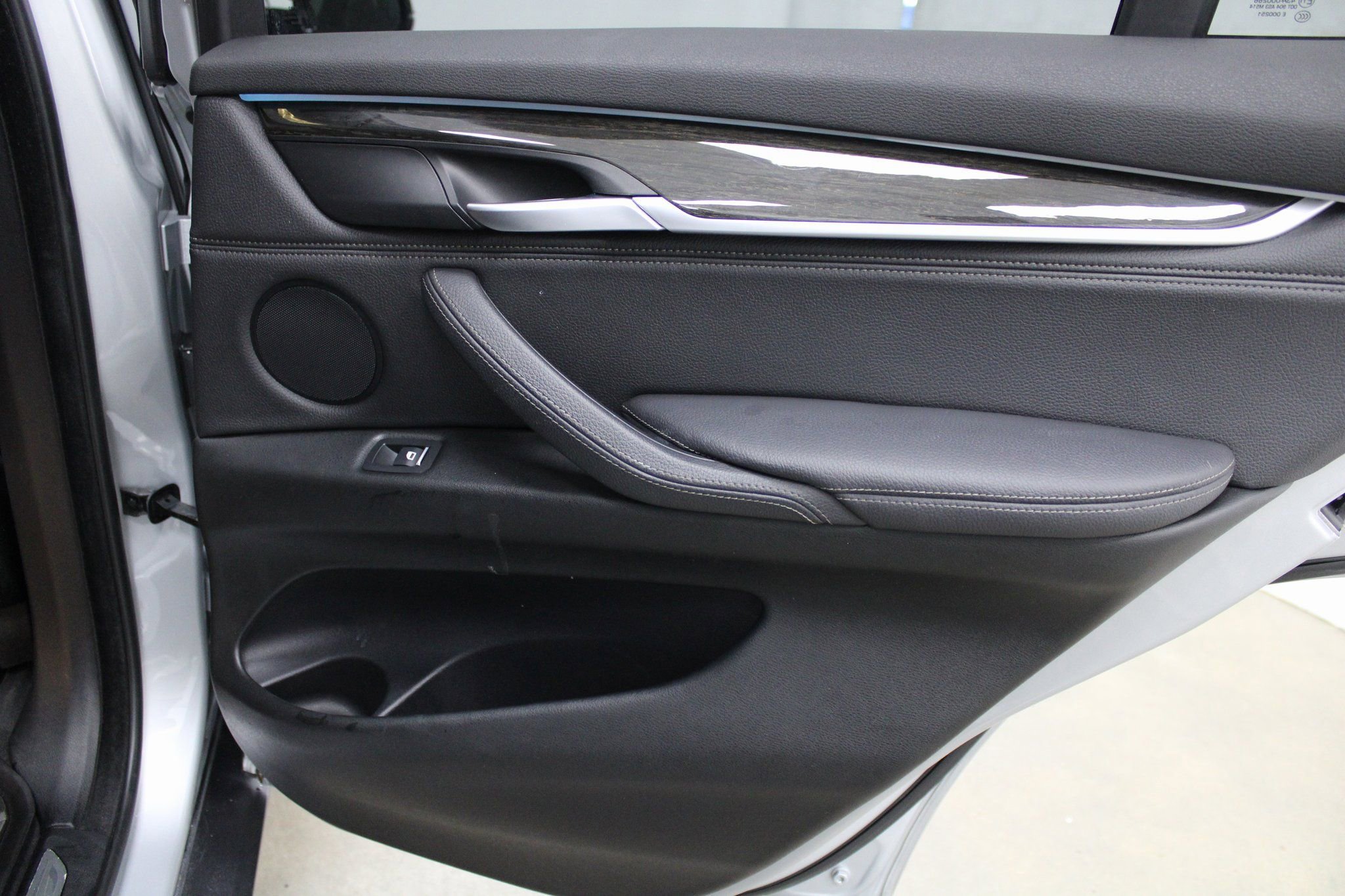 Used 2017 BMW X5 xDrive35i image 25