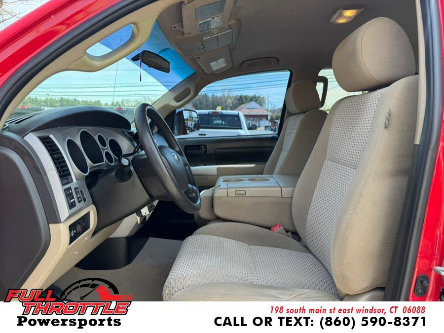 Used 2007 Toyota Tundra SR5 image 19