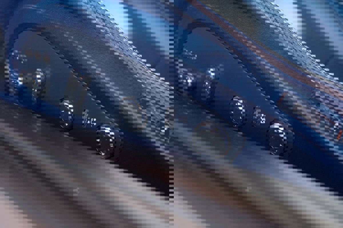 Used 2012 Ferrari FF image 11