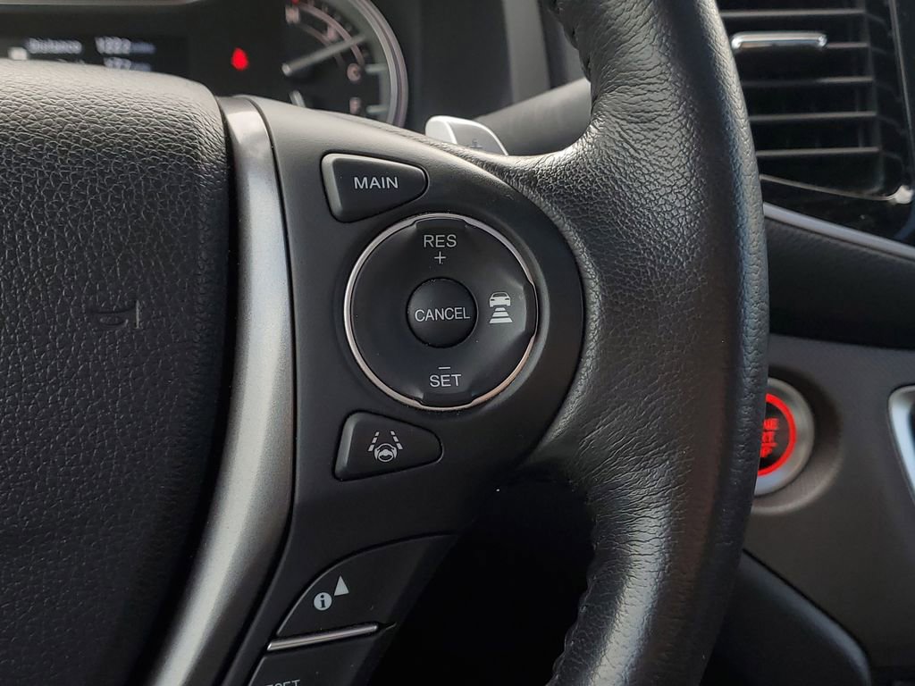 Used 2023 Honda Ridgeline RTL-E image 17