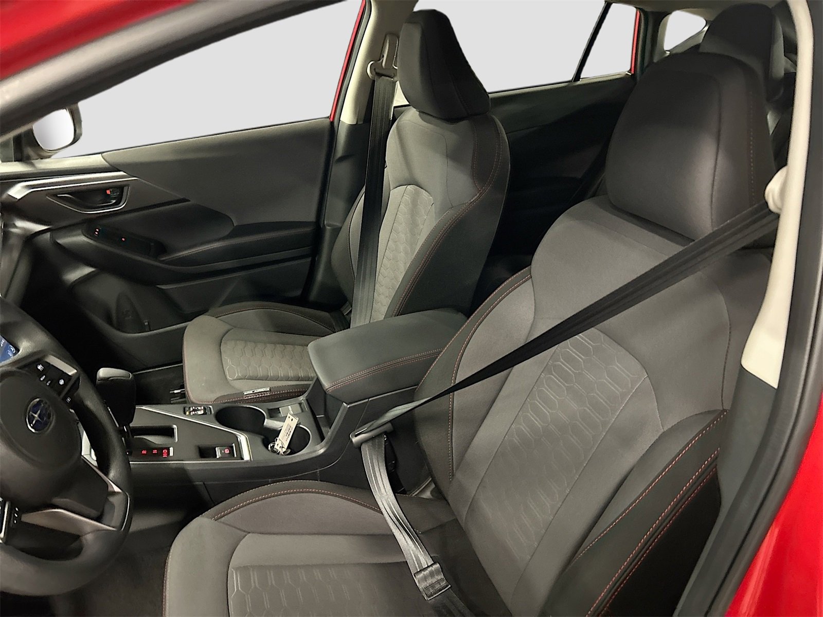 Used 2024 Subaru Impreza 2.0i Sport image 21