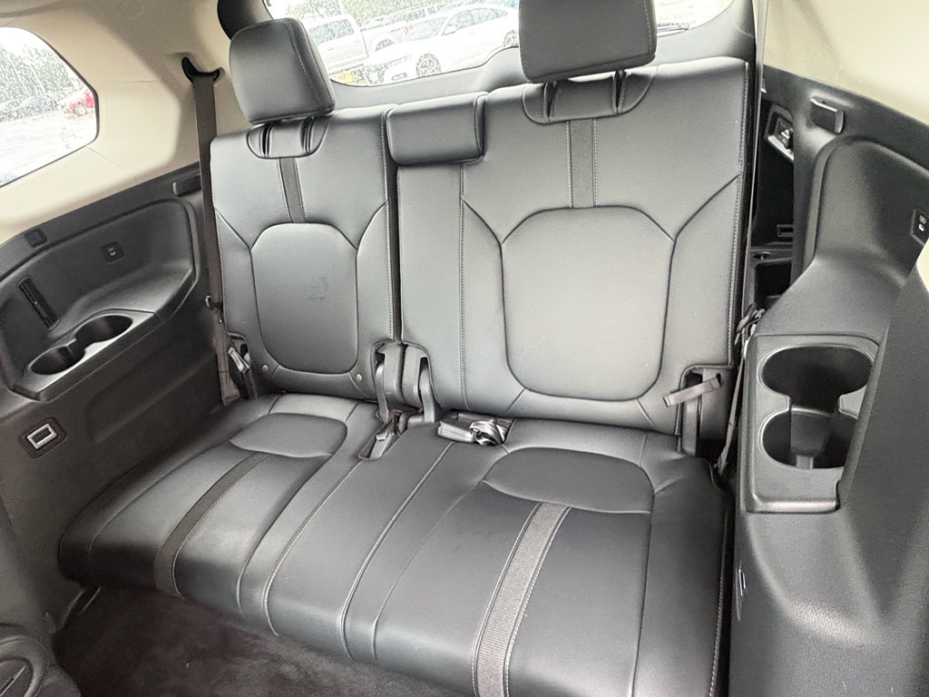 Certified 2024 Honda Pilot EX-L image 28