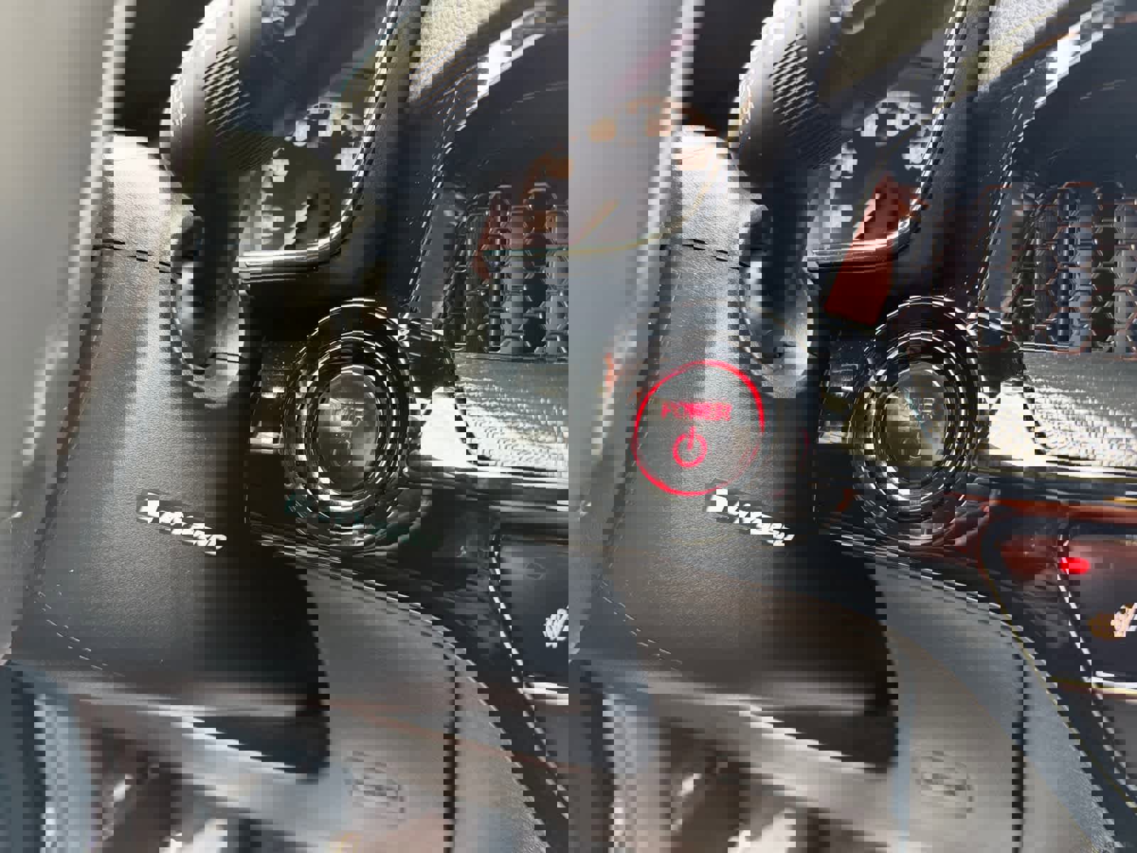 Used 2025 Honda CR-V Sport Touring image 28