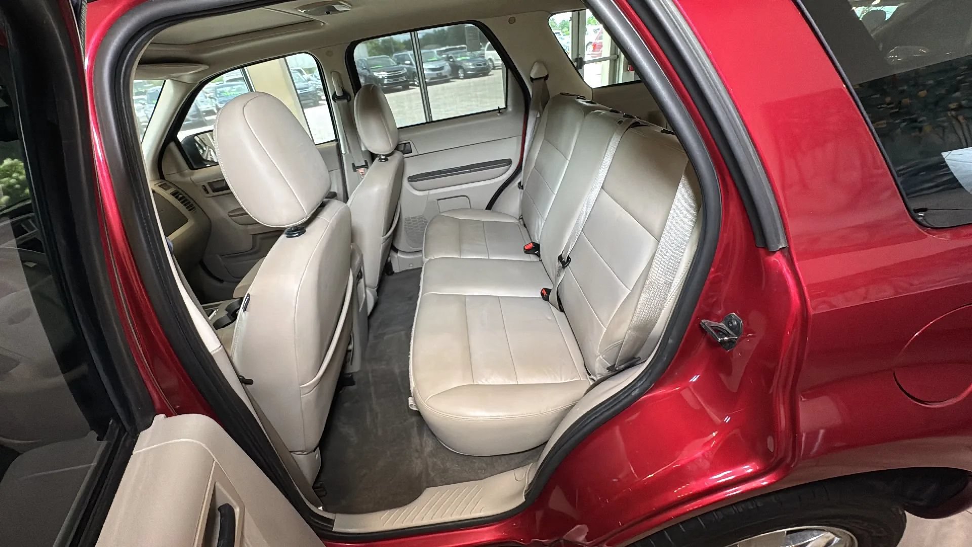 Used 2008 Ford Escape XLT FWD image 31