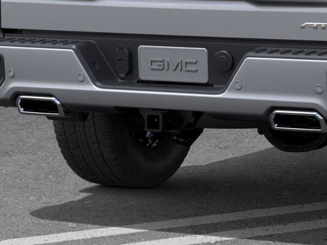 New 2026 GMC Sierra 1500 AT4 w/ AT4 Premium Package AWD/4WD image 35