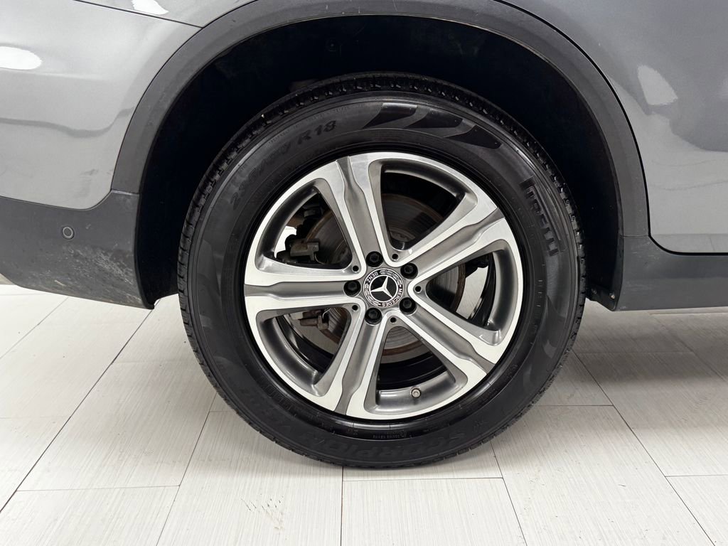 Used 2018 Mercedes-Benz GLC 300 GLC 300 image 43