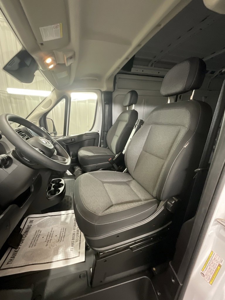 Used 2023 RAM ProMaster 1500 image 10