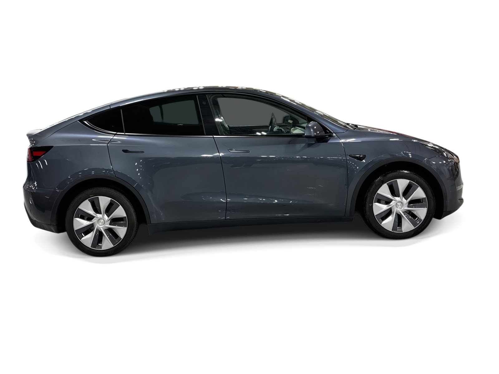 Certified 2023 Tesla Model Y Long Range AWD/4WD image 7