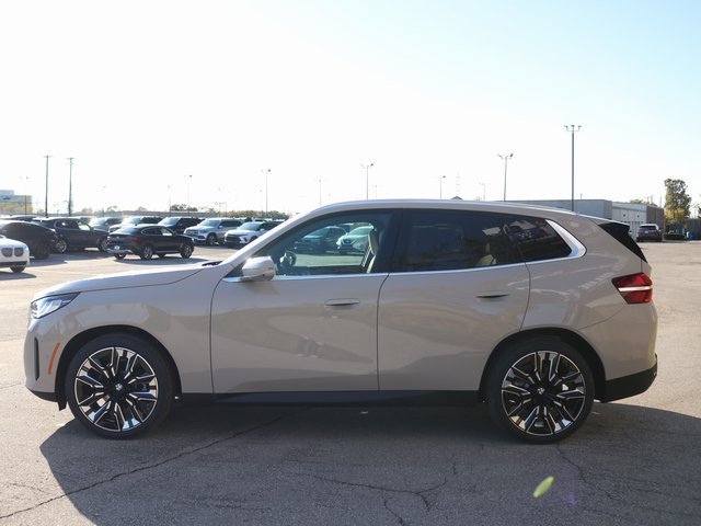 New 2026 BMW X3 xDrive30 w/ Premium Package image 28