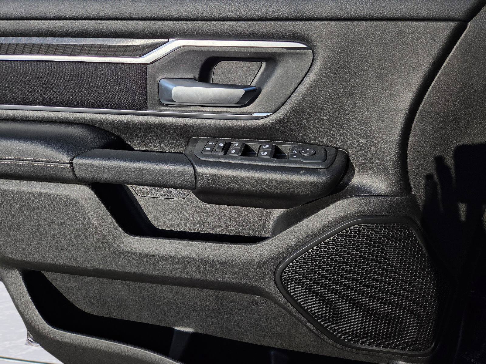 New 2026 RAM 1500 Lone Star AWD/4WD image 14