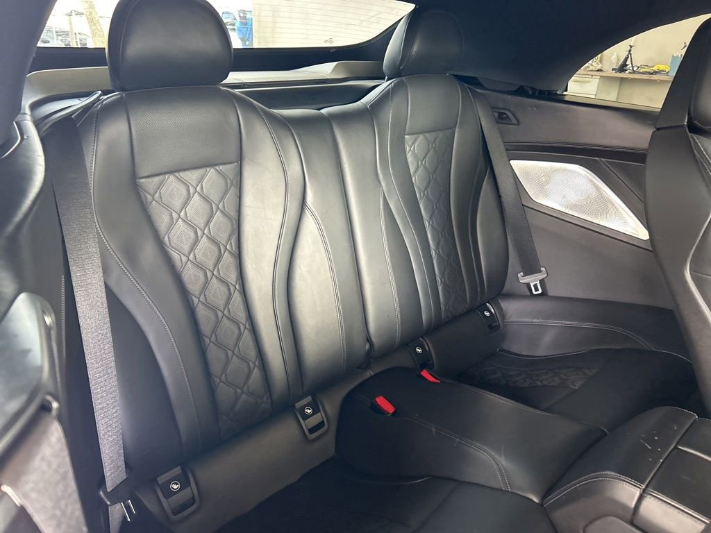 Used 2020 BMW M8 Base image 24