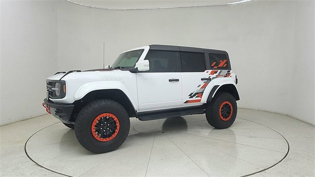 Used 2024 Ford Bronco Raptor image 66