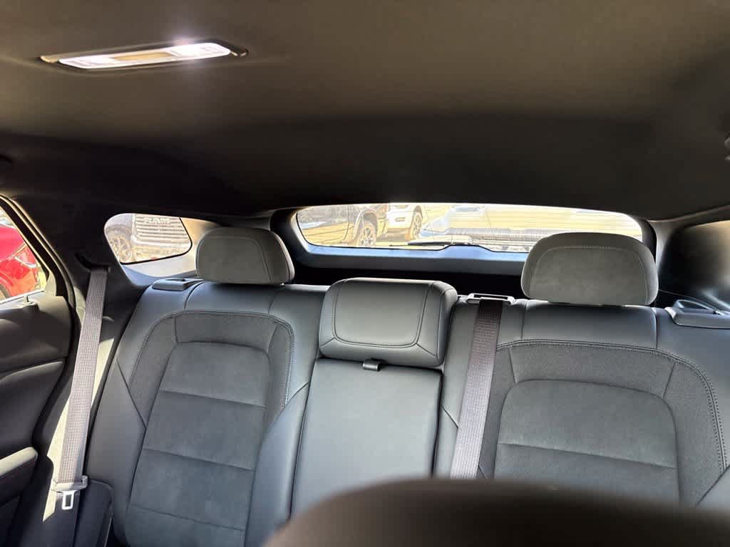 Used 2024 Chevrolet Blazer EV RS AWD/4WD image 12