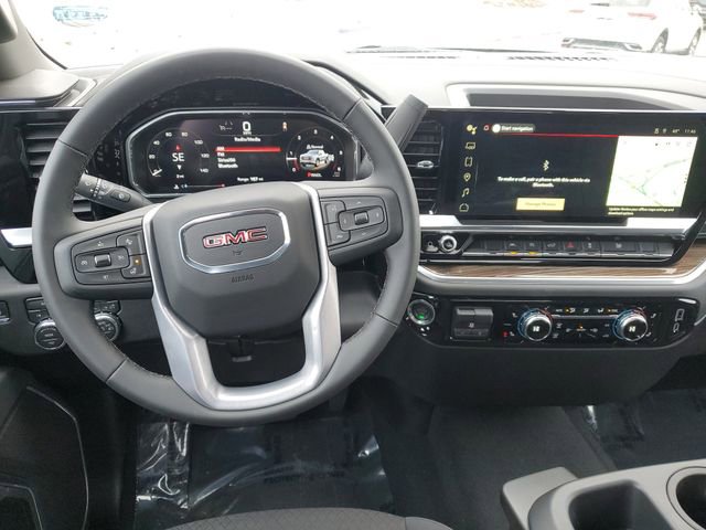 New 2026 GMC Sierra 1500 Elevation image 24