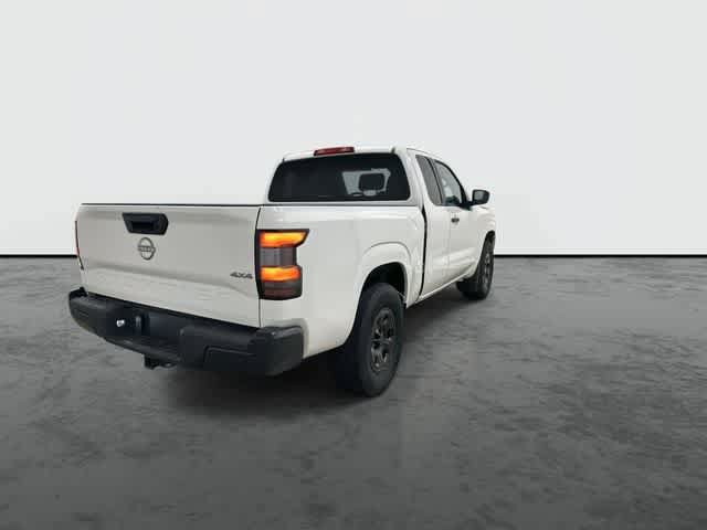 Used 2025 Nissan Frontier S w/ Tow Package AWD/4WD image 3